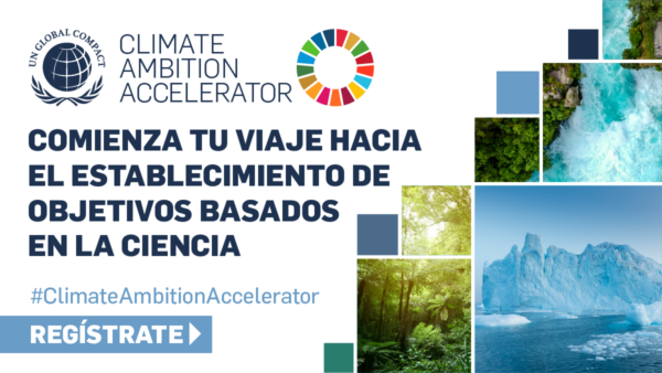 Climate Ambition Accelerator
