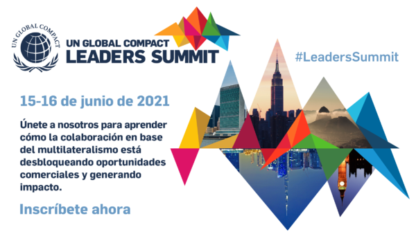 Leaders Summit 2021