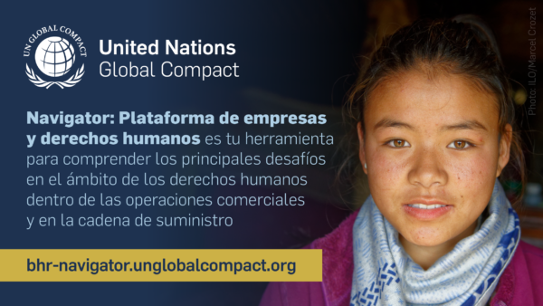 NAVIGATOR | Plataforma de empresas y derechos humanos