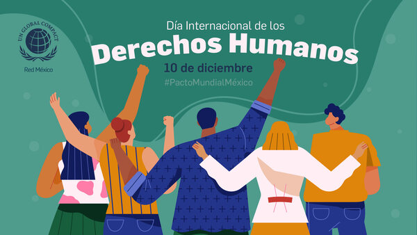 Día Internacional de los Derechos Humanos 2022