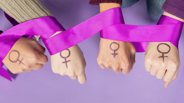 Timbrazo por la igualdad de género | Ring the Bell for Gender Equality 2023